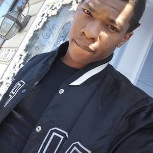 Meet your Posher, Rashawn